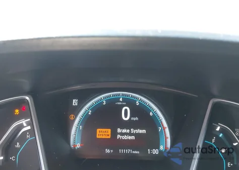 2018 Honda Civic Ex from USA, damaged, VIN 2HGFC2F78JH501282